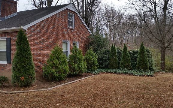 3rd image of 2871 Westover Dr