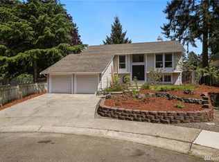 32910 30th Ave SW, Federal Way, WA 98023