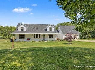 3383 84th St SE, Caledonia, MI 49316