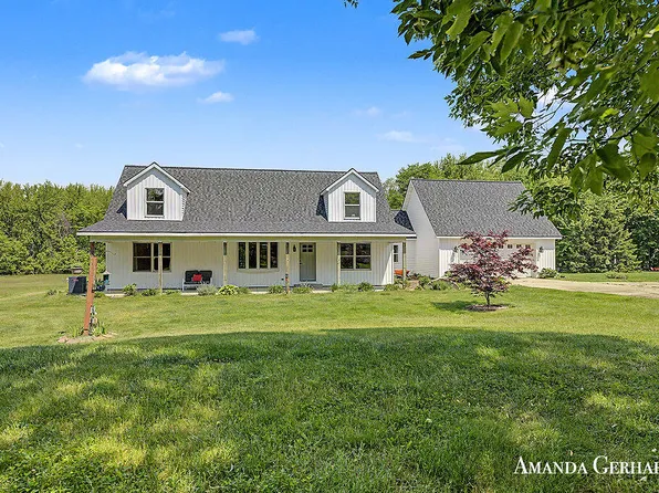3383 84th St SE, Caledonia, MI 49316