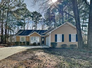 1029 Terance Ave, Jonesboro, GA