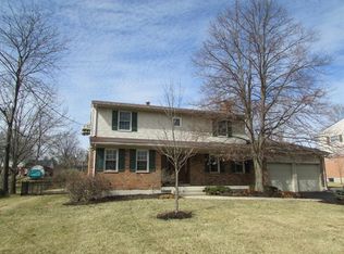 6071 Kardon Ct, Cincinnati, OH
