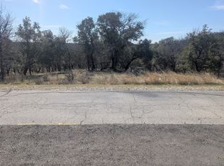 277 Vista Pointe Dr, Chico, TX 76431