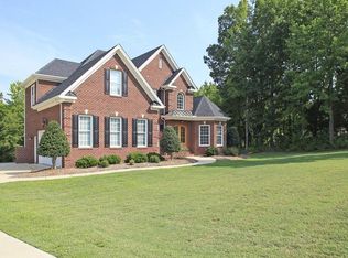 3040 Cinder Bluff Dr, Raleigh, NC 27603