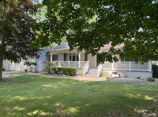 7369 Sheridan Rd, Flushing, MI 48433