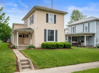 301 S Main St, Lynn, IN 47355