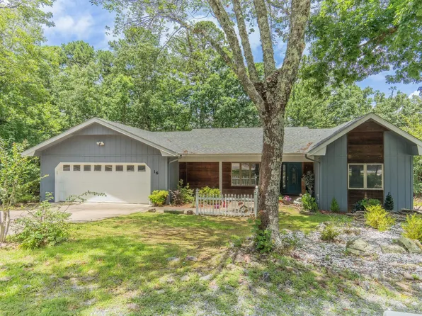 16 Balenciaga Way, Hot Springs, AR 71909