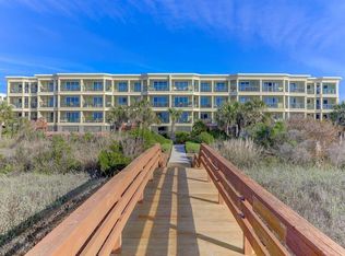 1140 Ocean Blvd UNIT 102, Isle Of Palms, SC 29451