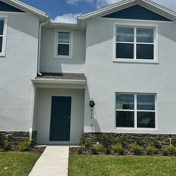 416 Preston Cove Dr — Photo 1