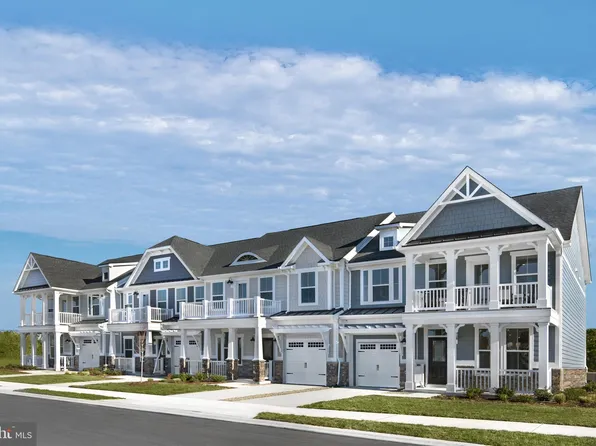 414 River Birch Dr #62, Lewes, DE 19958