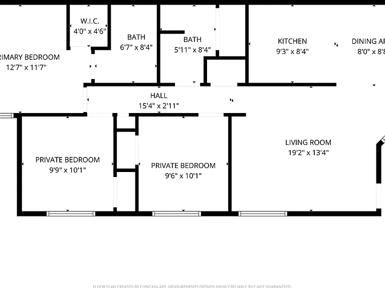 1245 N Riverside Ave #38 — Photo 9