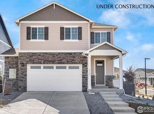 849 Trumpet Ln, Windsor, CO 80550
