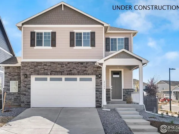 849 Trumpet Ln, Windsor, CO 80550