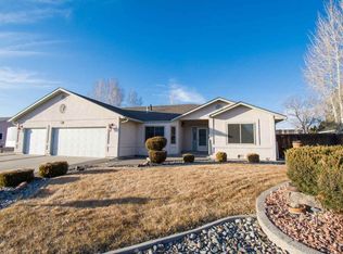 2672 Cambridge Rd, Grand Junction, CO 81506