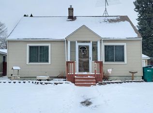 405 Lawrence St, La Porte, IN