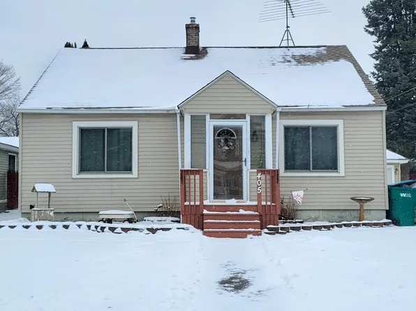 405 Lawrence St, La Porte, IN 46350