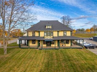 46 Reed Ave, Saint Andrews, NB E5B 1A1