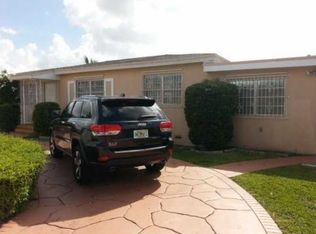 901 SW 74th Ct, Miami, FL 33144