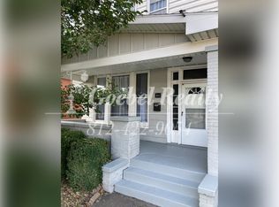 2111 W Michigan St, Evansville, IN 47712