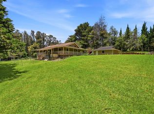 1160 Ehu Rd, Makawao, HI 96768