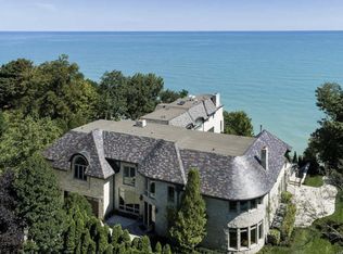 70 Harbor St, Glencoe, IL