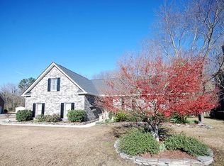 112 Deerfield Dr, Goose Creek, SC 29445