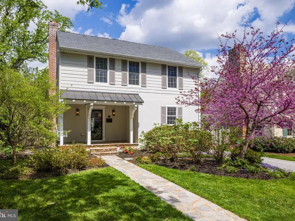 902 Kingston Rd, Baltimore, MD 21212