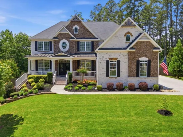 6535 Canyon Cv, Cumming, GA 30028
