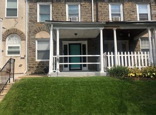 2747 N 46th St, Philadelphia, PA 19131