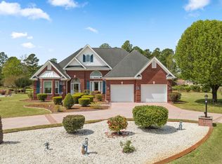 530 Winterberry Ln, Myrtle Beach, SC 29579