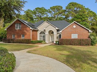 2058 Pine Ranch Dr, Navarre, FL 32566