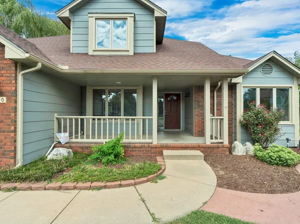 1450 Chelle Ct, El Dorado, KS 67042