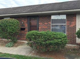5208 Belle Isle Dr, Dayton, OH 45439