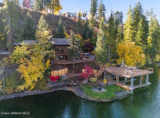 400 S Ohana Beach Dr, Coeur D Alene, ID 83814