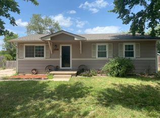 852 E Freeman Ave, Haysville, KS 67060