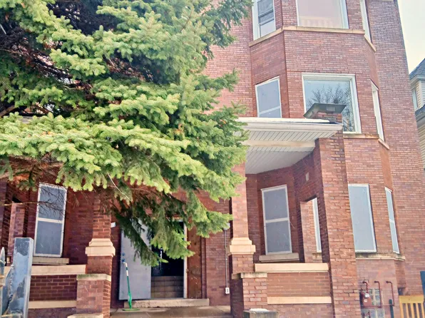 207-209 N Parkside Ave #2, Chicago, IL 60644