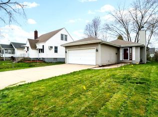 1513 Dearborn St, Joliet, IL 60435