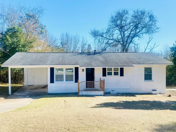 3328 Hillis Road, Augusta, GA