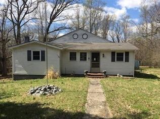 7030 Springhill Rd, Mechanicsville, VA 23116