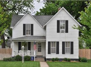 111 W 4th St, Haven, KS 67543