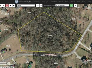 141 Old Beechtree Ln, Jacksonville, NC 28540