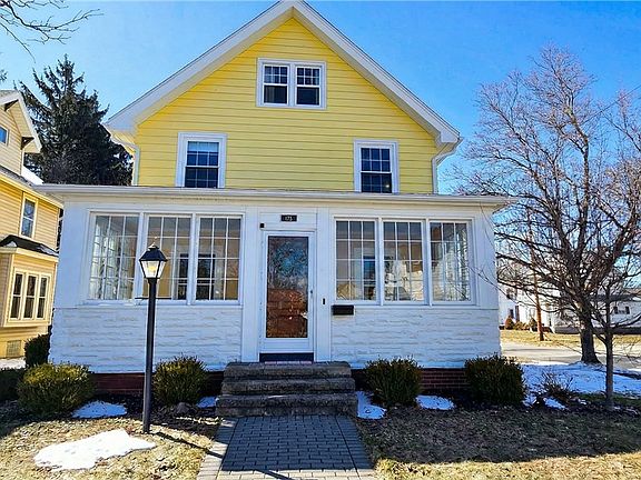 2nd image of 173 Hallock St