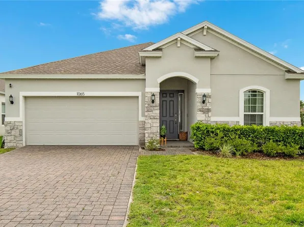 1065 Chelan Falls Trl, Deland, FL 32724