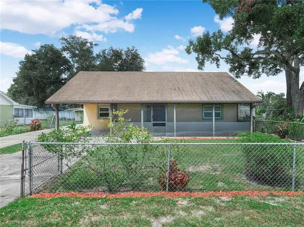 1213 CHEROKEE DRIVE, KISSIMMEE, FL 34744