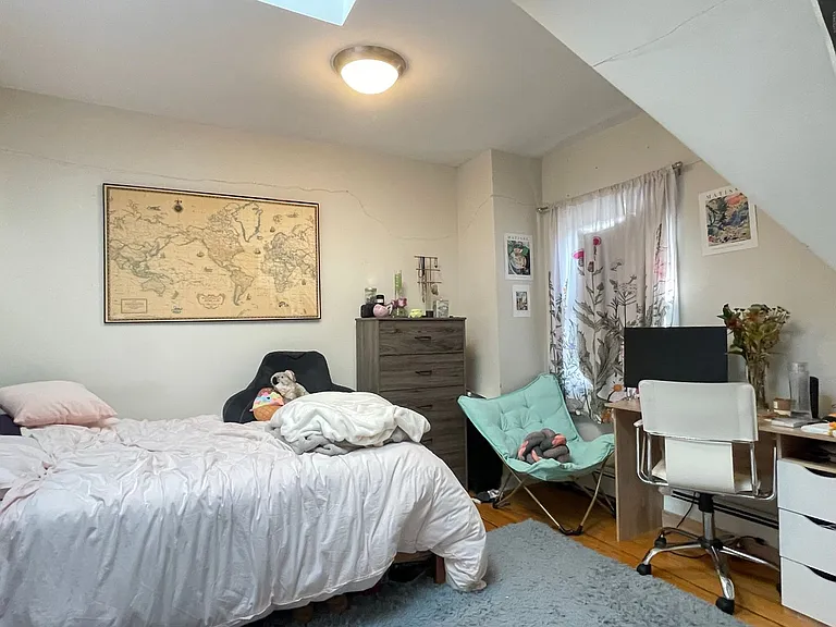 839 Parker St #3D — Photo 10
