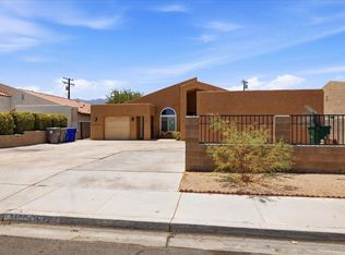 31601 Avenida Maravilla, Cathedral City, CA 92234