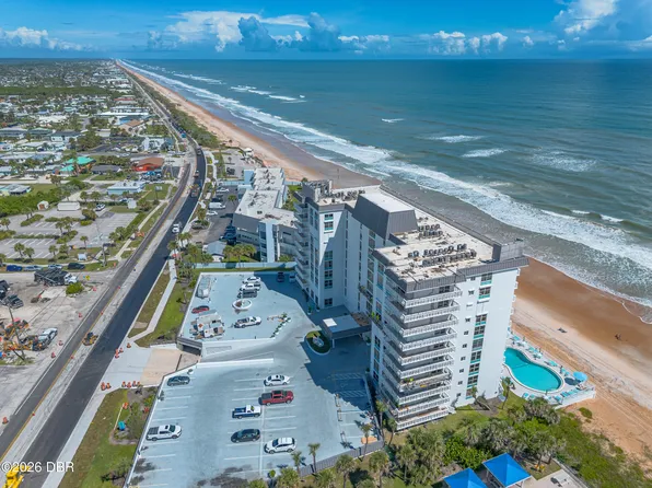 1575 Ocean Shore Blvd APT 504, Ormond Beach, FL 32176