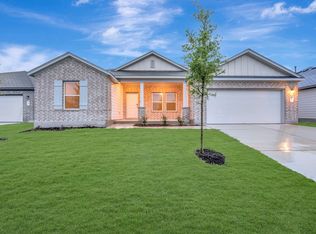 19916 Schatz Way, Manor, TX 78653