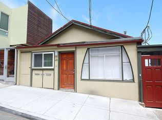 49 Miguel St, San Francisco, CA 94131