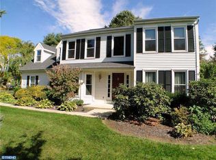 307 Sidley Rd, Malvern, PA 19355